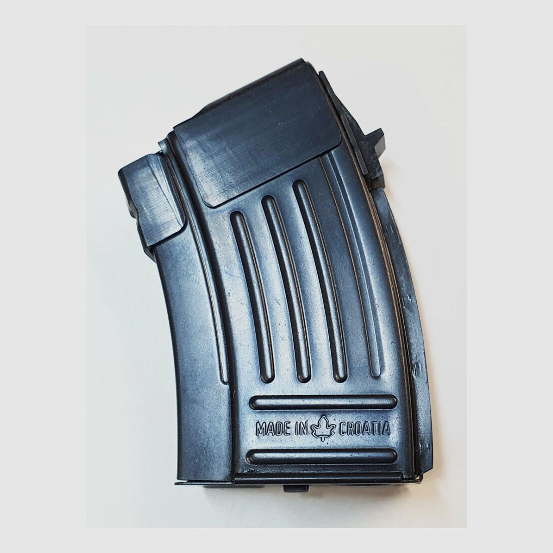 AK47 AK47 10schuss Magazin 7,62x39 Made in Croatia
