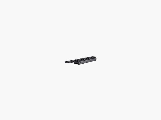 HAWKE SCHIENENADAPTER 1PZ 11MM AUF PICATINY