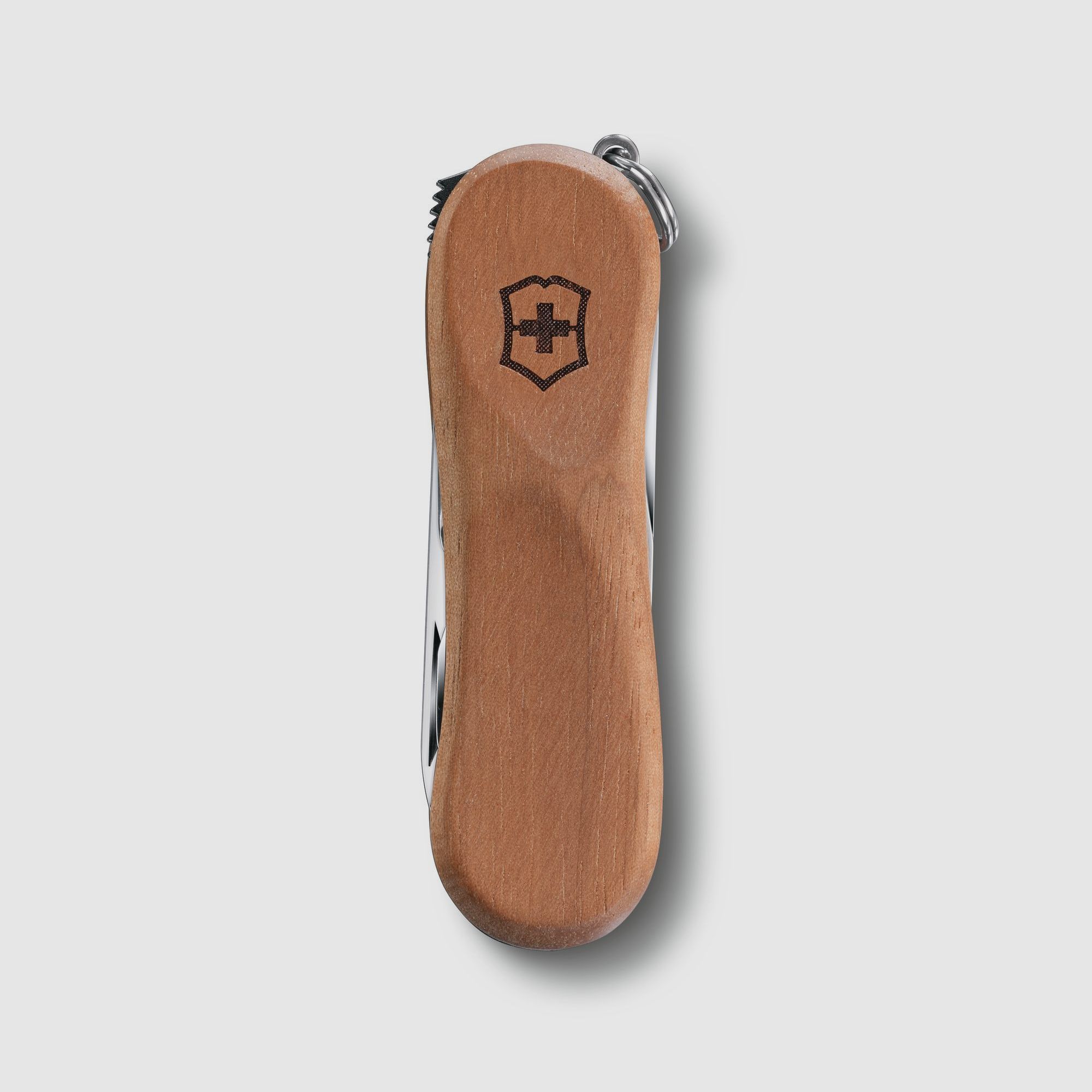 Victorinox NailClip Wood 580, Bild 3 von 3