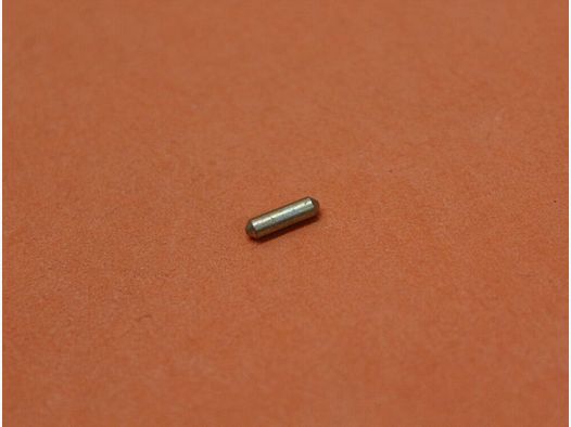 DPMS AR-15: Takedown and Pivot Pin Detent DPMS Stift für Zerlege- und Haltebolzen