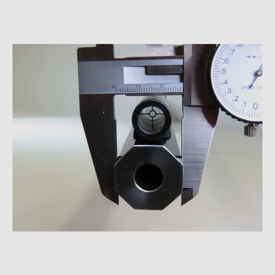 Pedersoli Rolling Block incl. Spindeldiopter