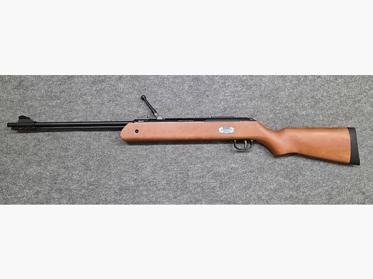 Diana Oktoberfest Gewehr Durchlader Kirmes Luftgewehr Cal. 4.4mm