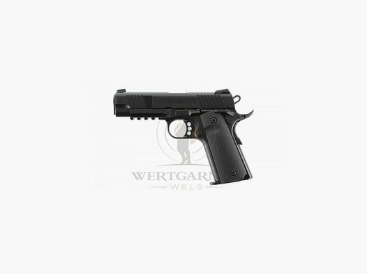 Hämmerli Arms Forge H1 22 4,25" .22LR 12 Schuss
