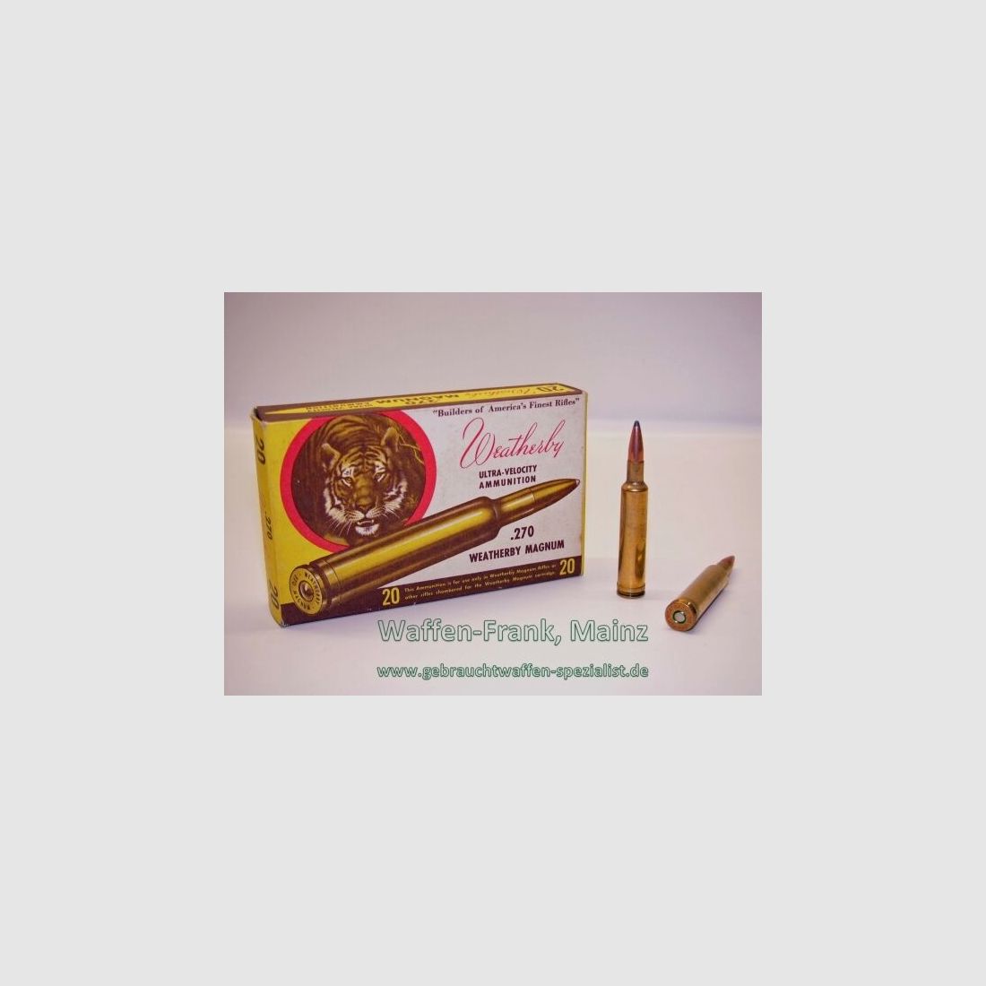 Norma 150 gr. Soft Point