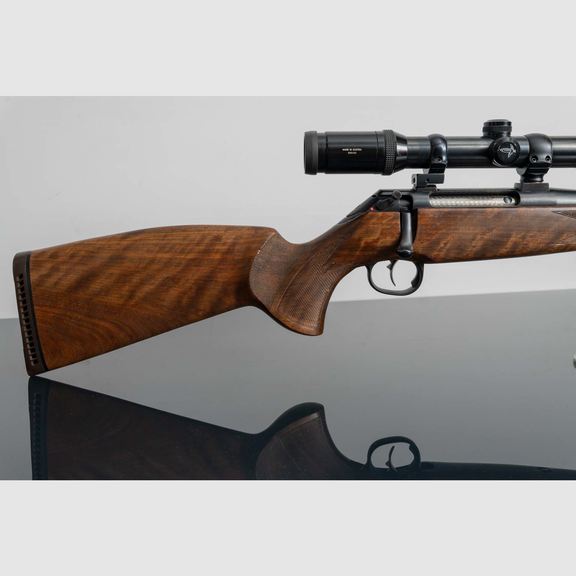 Kepplinger Hunting Rifle, image 6 of 7