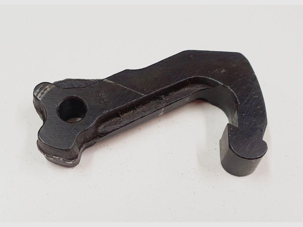 Gewehr 43 / Karabiner 43 ( G43 / K43 ) original Ersatzteil [46] Hahn für Gewehr 43 / Karabiner 43 ( G43 / K43 ) original Ersatzteil z.B. duv qve bcd ac