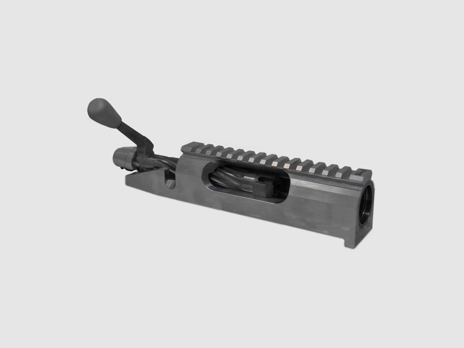 KELBLY AZIONE F-CLASS PANDA, Bild 1 von 10