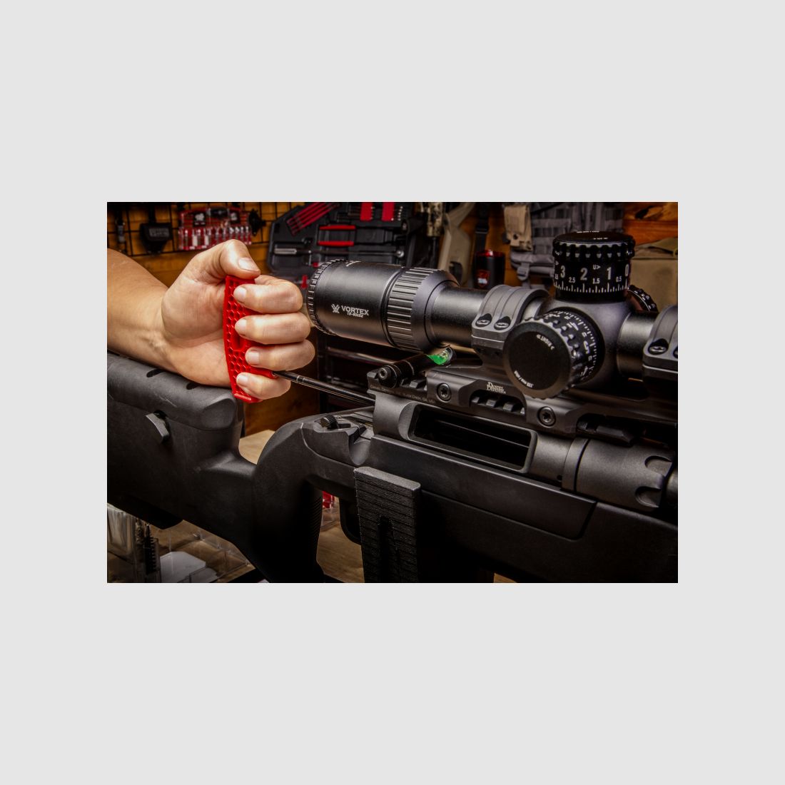 Gun Boss Multi-kit -.30cal/.308cal/7.62mm, afbeelding 7 van 7