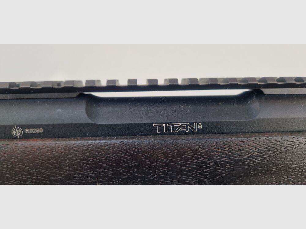 Rößler Titan6, Bild 8 von 9