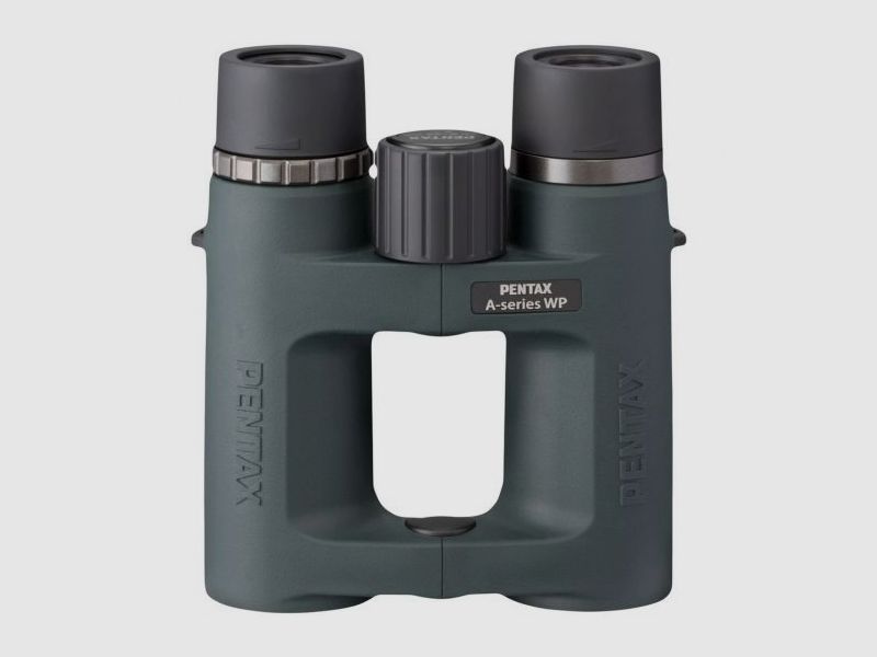 Pentax Pentax Fernglas 9x32 WP