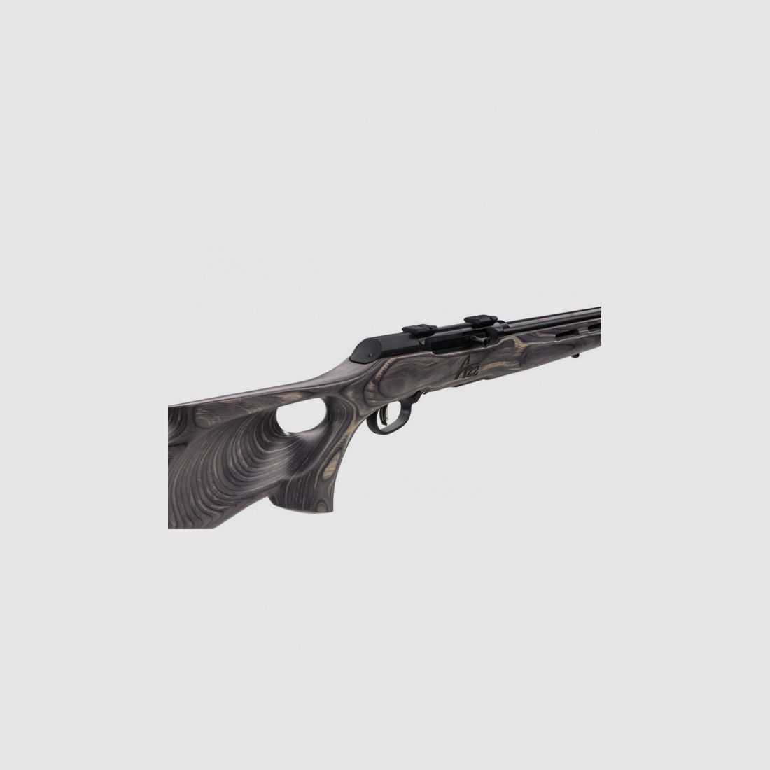 Selbstladebüchse SAVAGE A22 Target Thumbhole SR - .22 LR, Bild 2 von 3