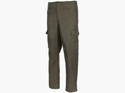 Österreichisches Bundesheer Österreichisches Bundesheer ÖBH Feldhose Typ 75 neuwertig - 88/92 I-II Herren