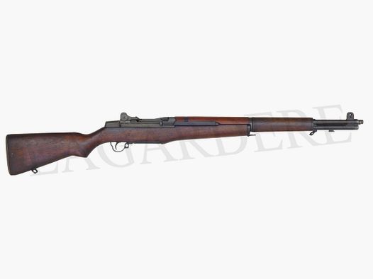 BERETTA GARAND M1(FUSIL MILITAIRE SEMI-AUTO)