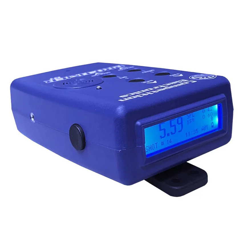 Competition Electronics ProTimer BT Schießsport-Timer, Bild 1 von 6