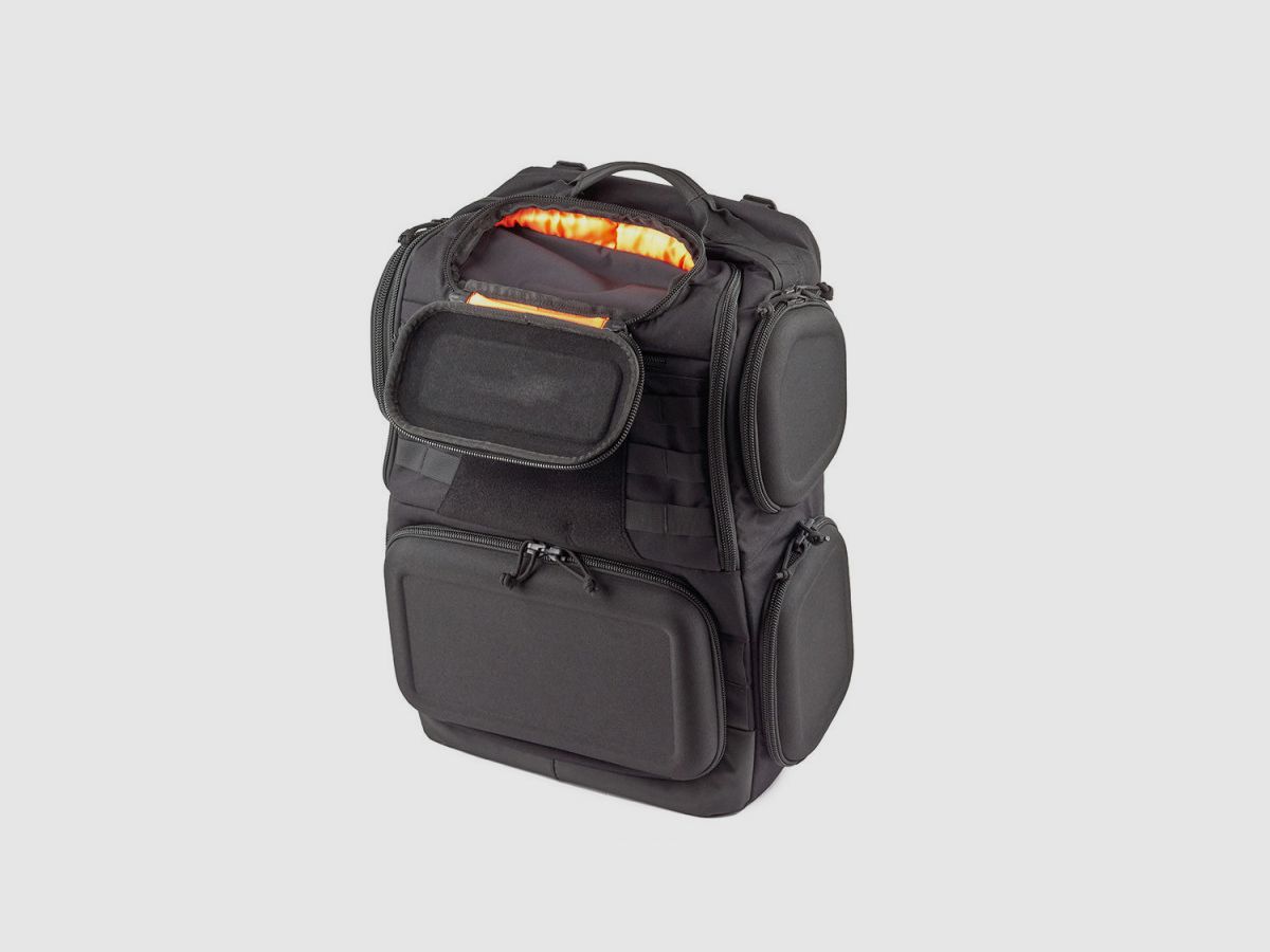 DAA Carry It All (CIA) Plecak, zdjęcie 4 z 6