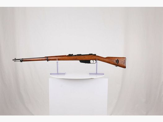 Carcano	 1941