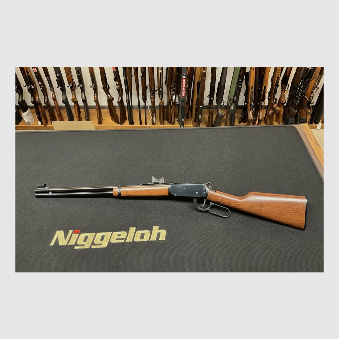 Winchester 94 .30-30Win