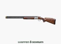 Browning B525 Liberty Light Inv.+