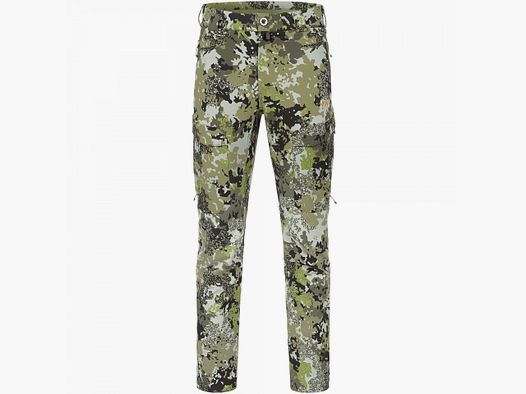 Blaser Charger camo Winterhosen Herren