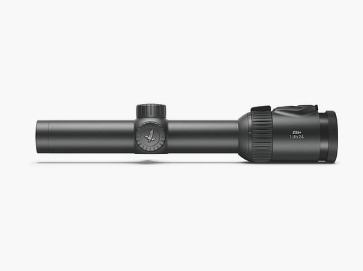 Swarovski Z8i+ 1-8x24 SR Leucht-Abs. LD-I