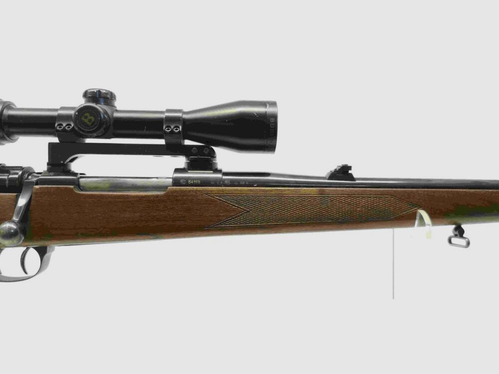 Drapeau M98