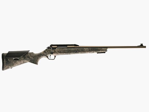 Istanbul Silah	 Monza 51cm Lauf bronze .308 Win. Strata Repetierbüchse