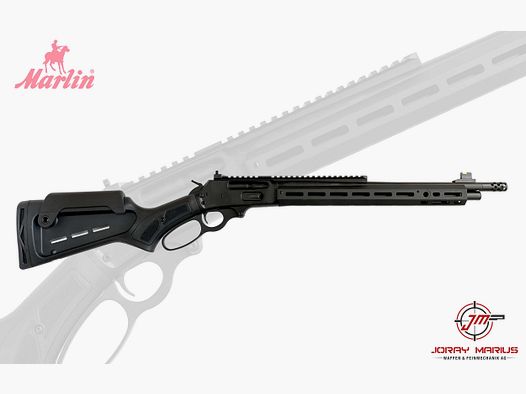 Marlin 336 Dark Series .30-30 Win Satin Black