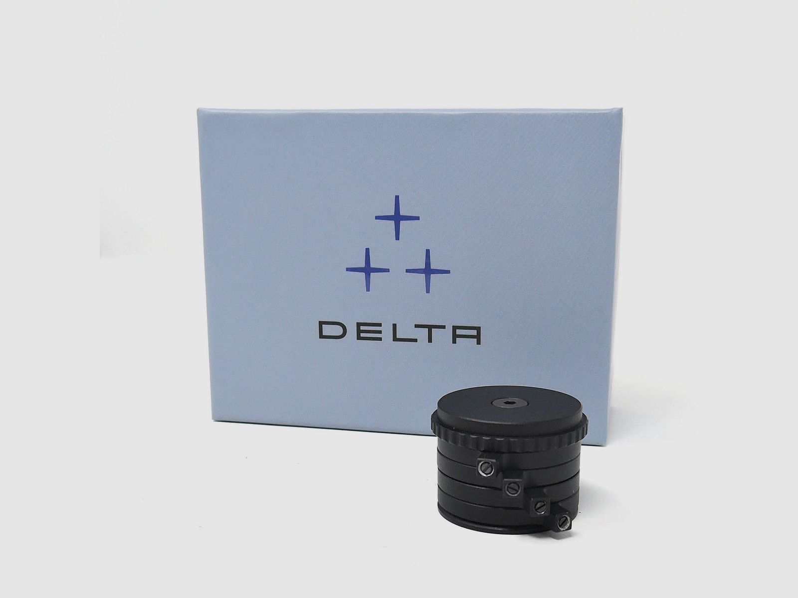 Tour Ballistique Delta Titanium HD