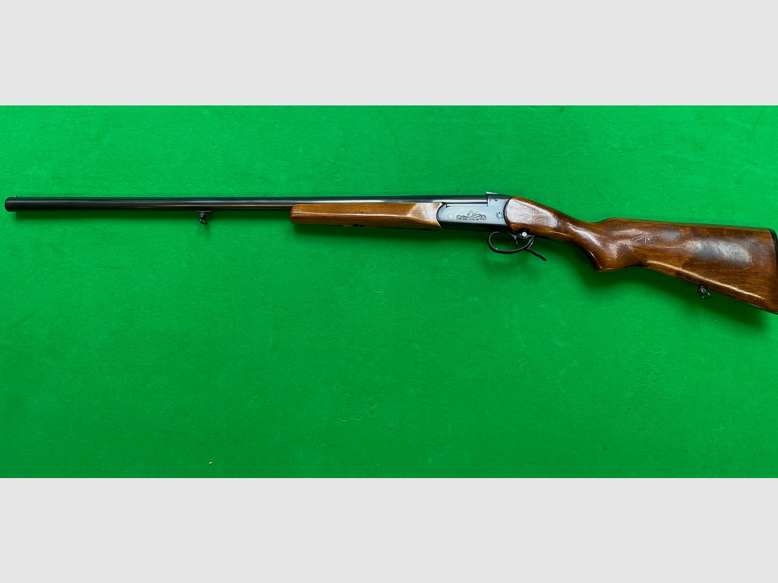 Baikal IZH 18M
