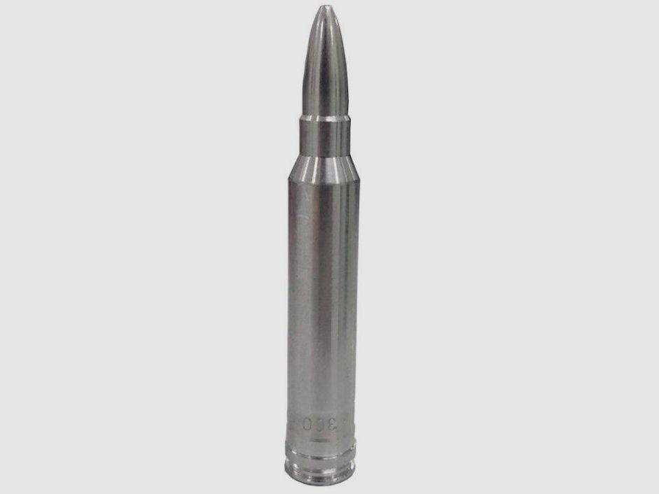 ALIVIAMUELLE ALUMINIUM Kal. 7MM RM