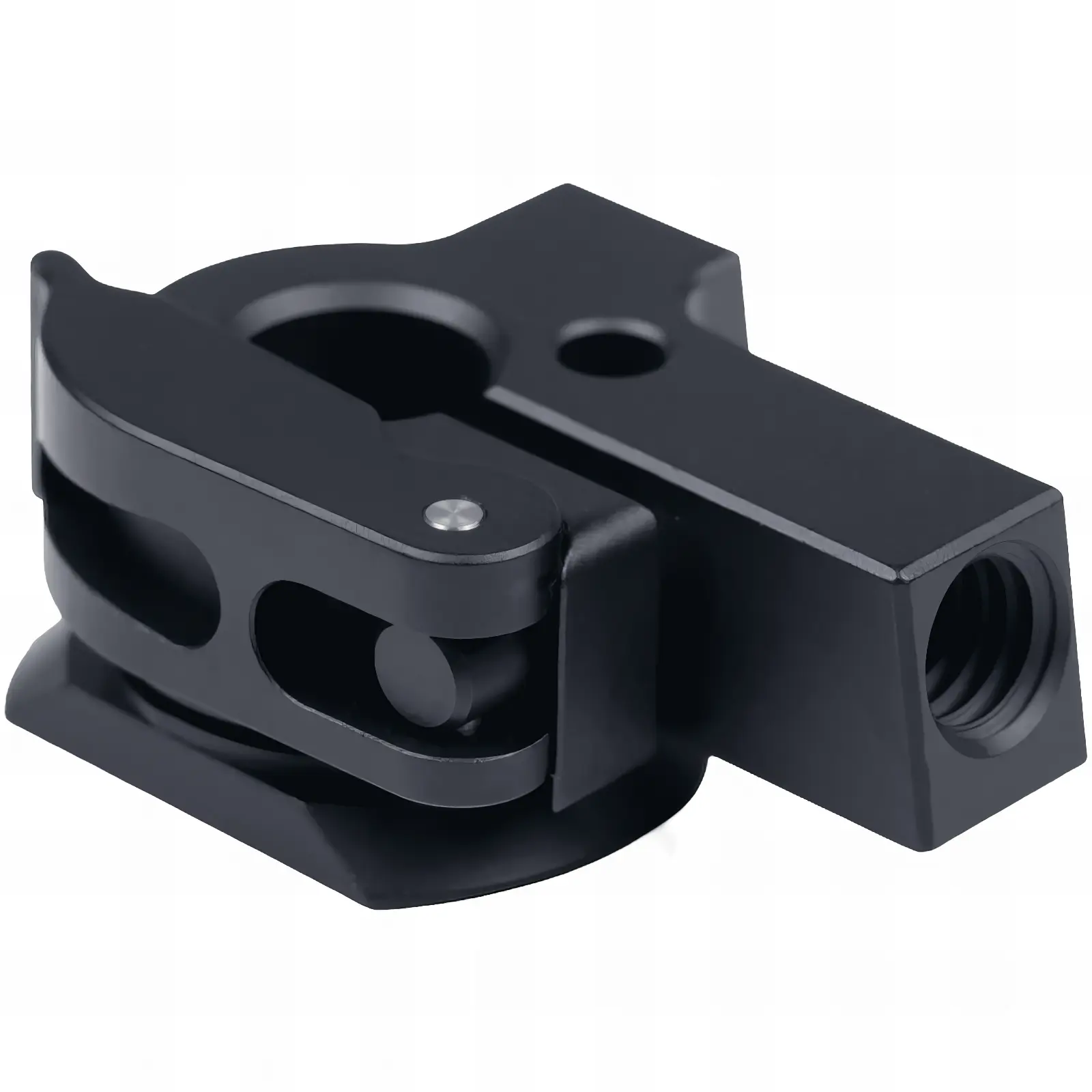 Spartan Heavy Duty Optics Adapter voor Spotting Scopes & Camera's – MagnaSwitch™ / Disc-Lok™