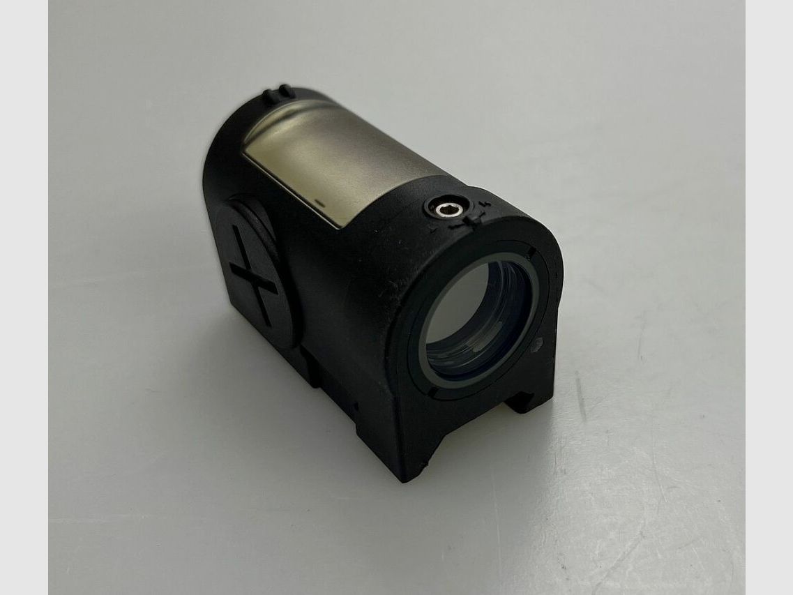 ZEISS Z-Point Rotpunktvisier