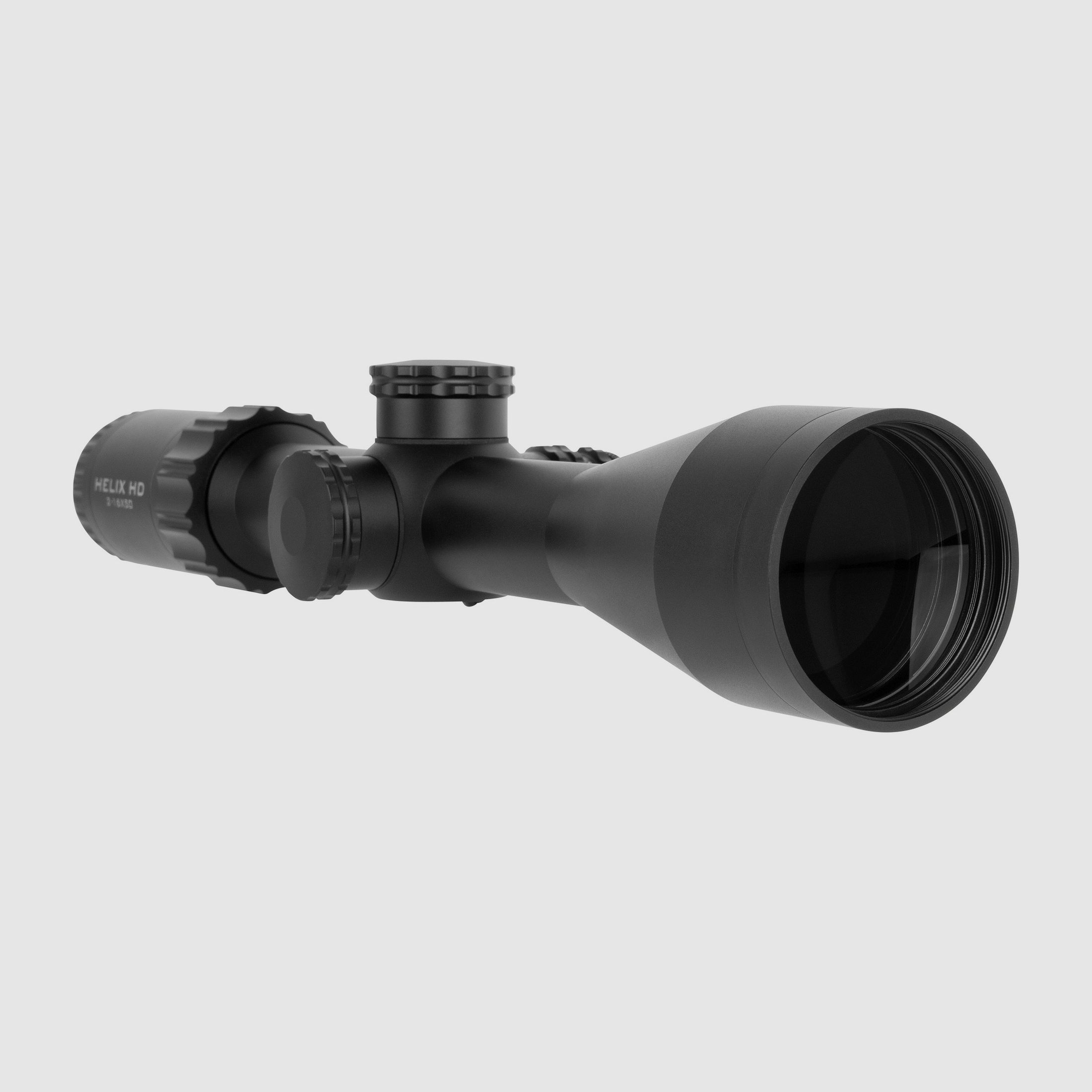 Helix HD 2-16×50 RAPTR-1 MRAD SFP Element Optics