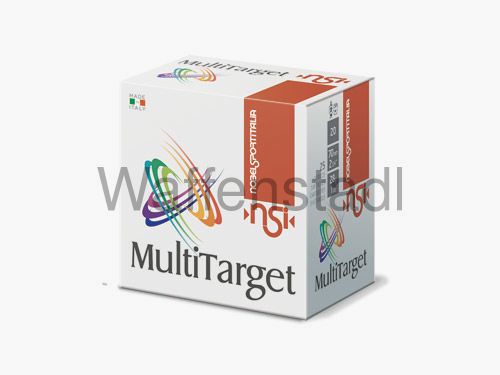 Nobel Sport Italia (NSI) Multitarget 28 C20 No. 7.5