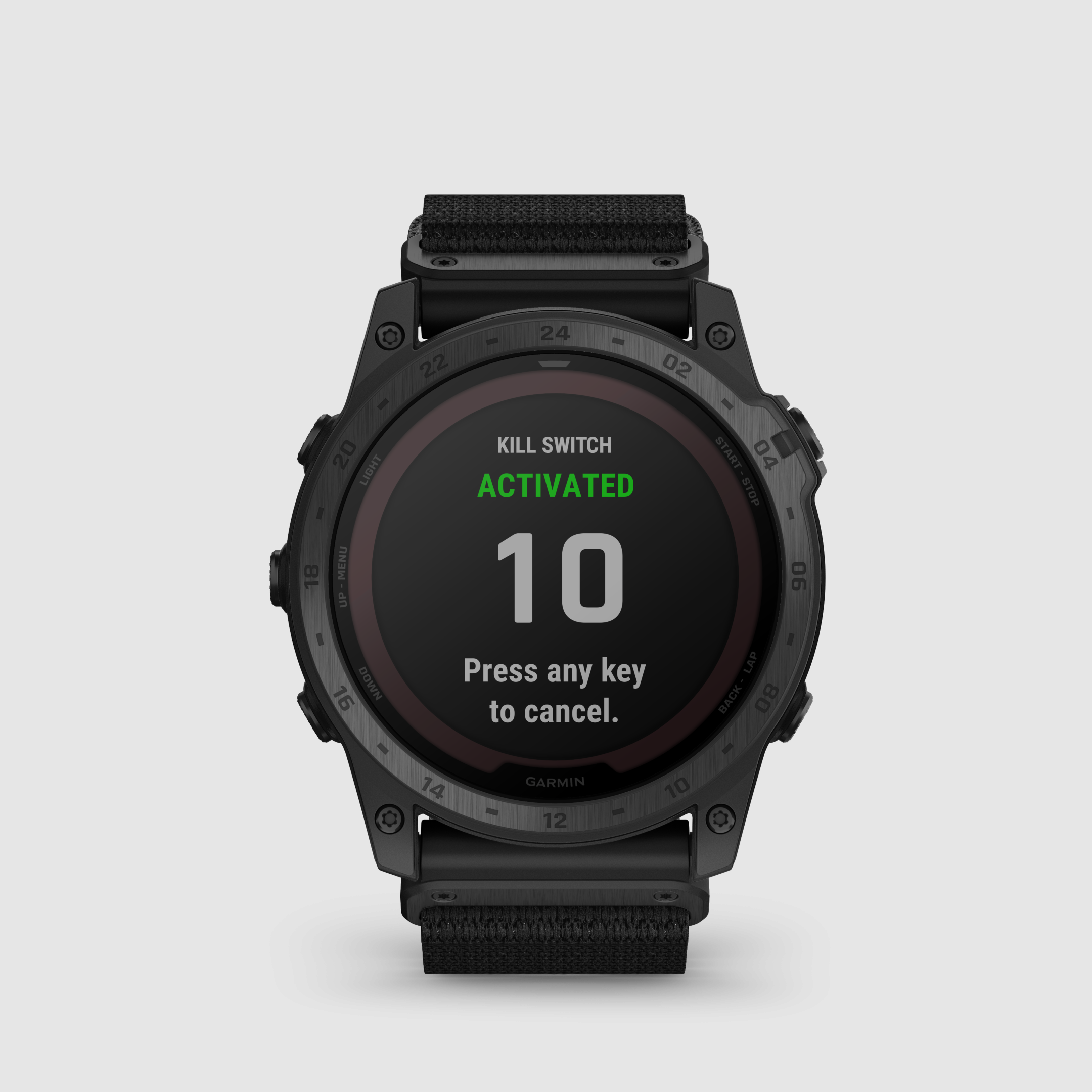 Garmin tactix® 7 – Pro Edition, Bild 5 von 6