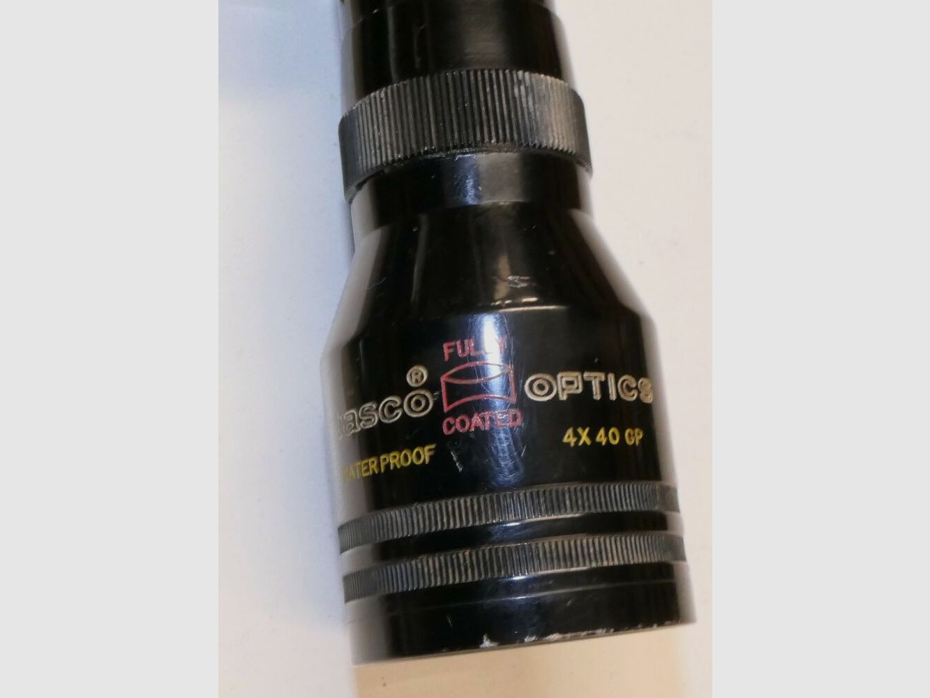 Heym Gebrauchtwaffe Bockbüchsflinte Heym Mod22 SE im Kal.7x57R u. 16/70 Inkl. ZF Zielfernrohr Tasco Optic
