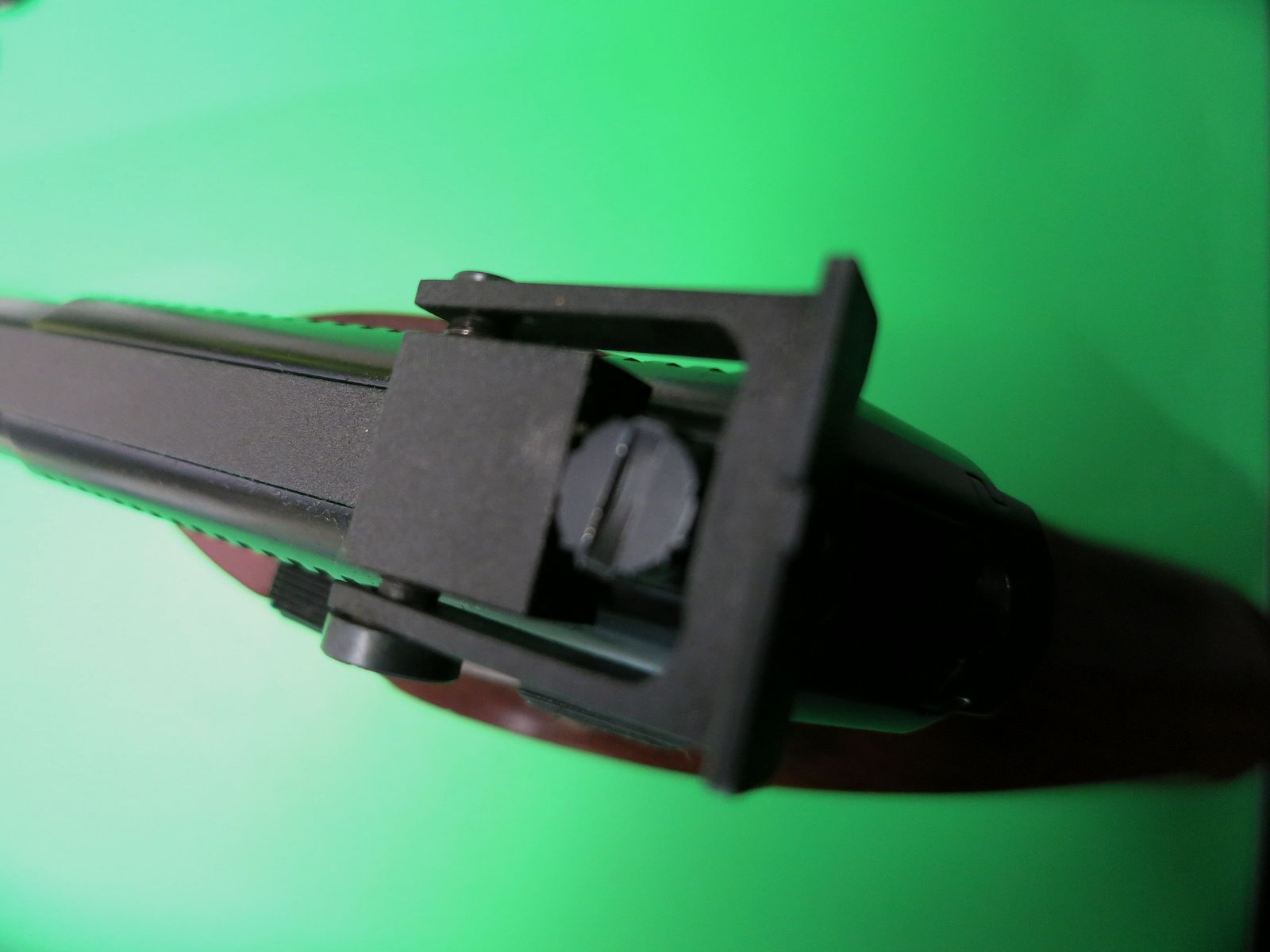 FN Herstal Browning KK pistola semiautomatica 150, .22lfB pistola sportiva #80