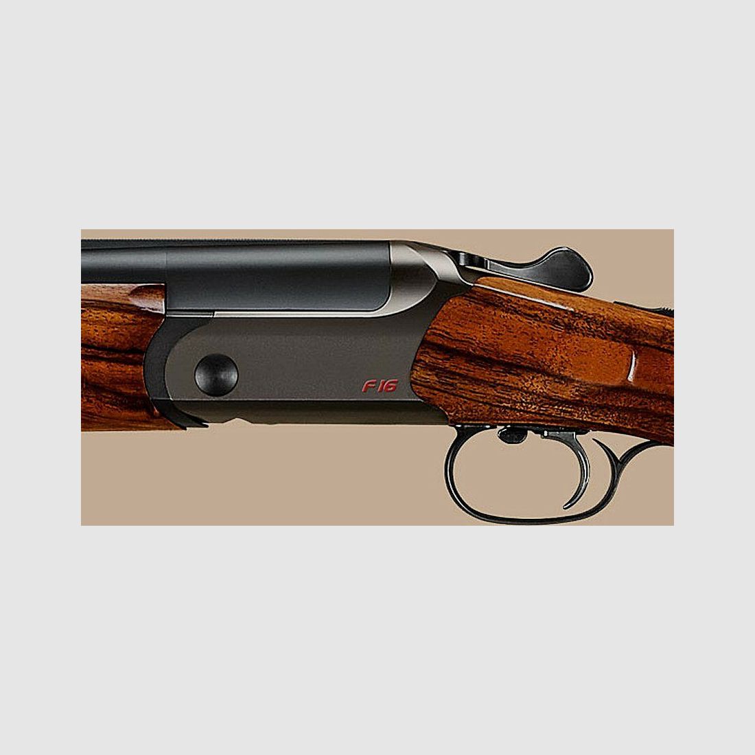 Blaser Mod. F16 Sporting