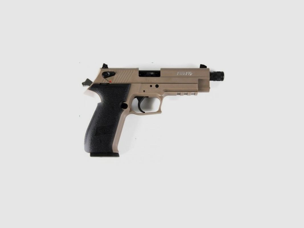 Pistola GSG FireFly Cal.22LR