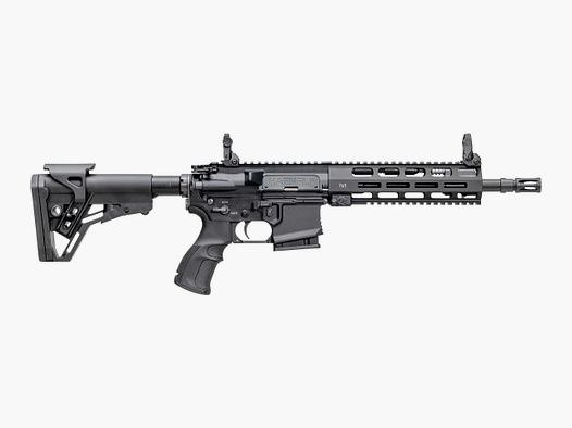 Rifle Semiautomático Haenel CR 223 M-LOK Guardamanos