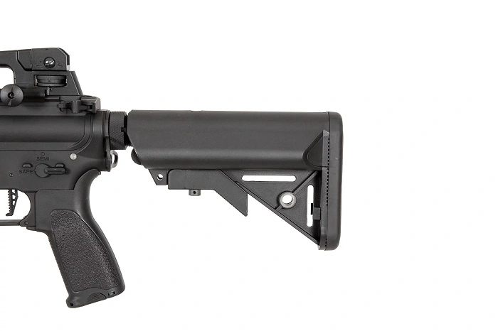Carabine ASG RRA Specna Arms SA-E01 EDGE 2.0 – noire, image 29 sur 36