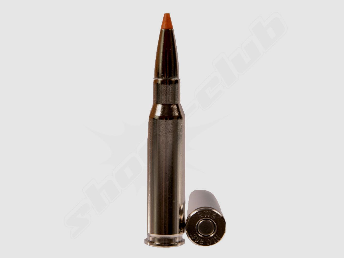 RWS HIT Short Rifle 150grs 20St .308Win, Bild 2 von 2