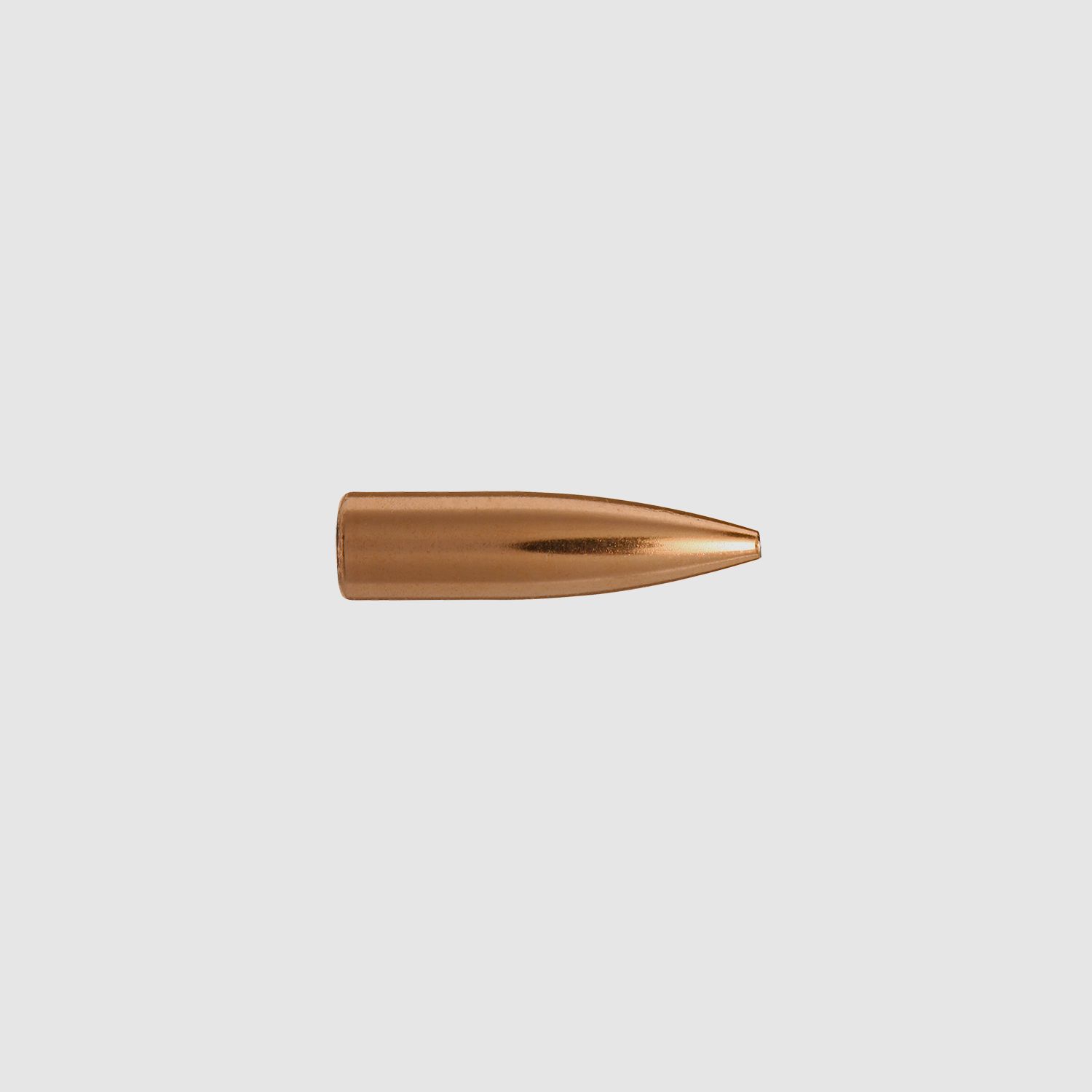 Proiettile Berger 6mm/.243 FB Varmint 80GR 100 pezzi