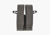 Lindnerhof MX762-2 funda para 2 cargadores de pistola