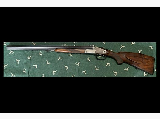 Sauer & Sohn	 7x57R;16/70 E.-Lauf .22 Win.Mag.