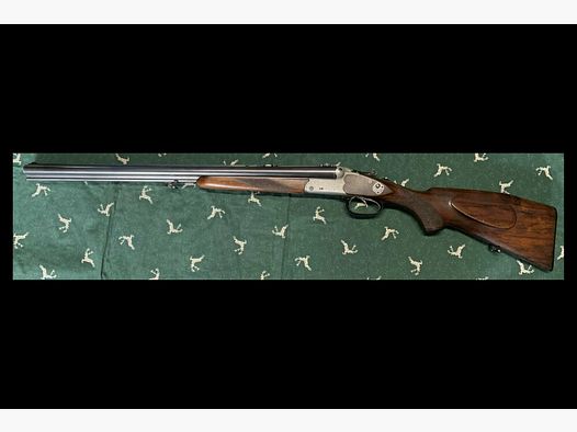 Sauer & Sohn 7x57R;16/70 E.-Lauf .22 Win.Mag.