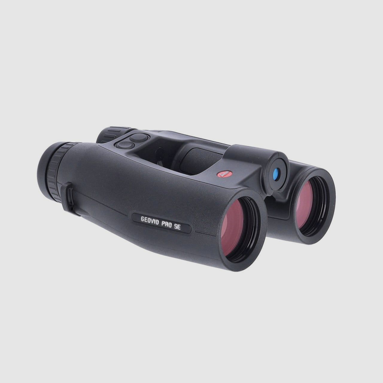 Leica Geovid Pro SE 8x42 Fernglas mit Entfernungsmesser