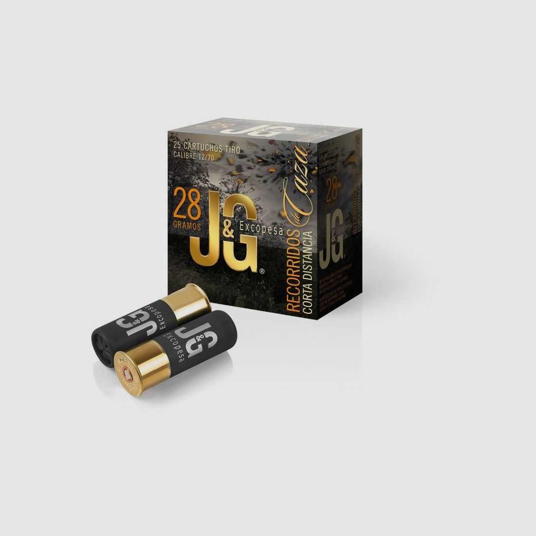 JG JACHT REIZEN C.D 28GR