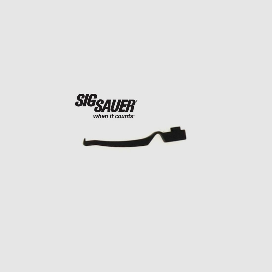 Sig Sauer Auszieher P226 X-Serie neuste Generation (Extractor, Auszieherkralle)