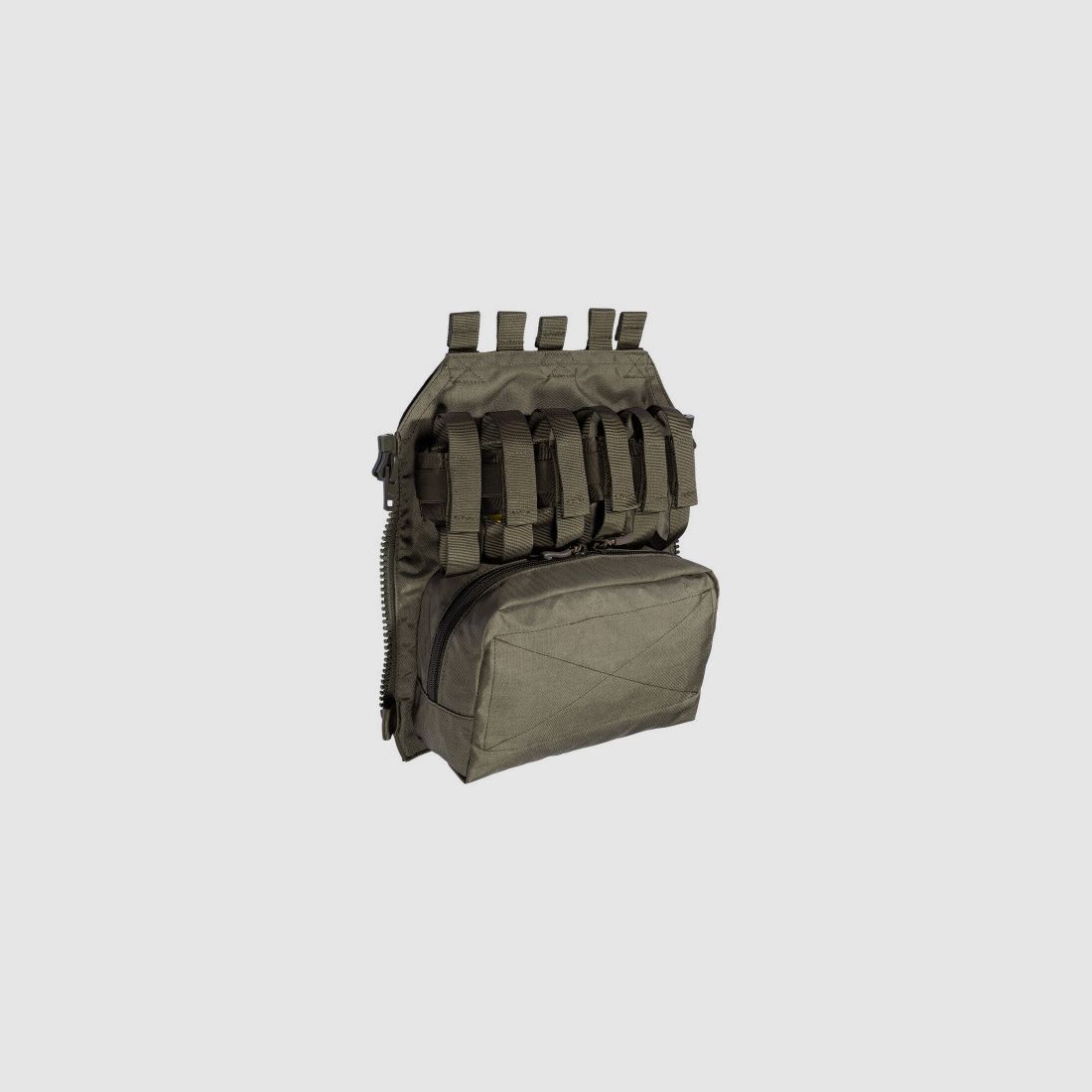 LINDNERHOF BACK PANEL ASSAULT LT400/II